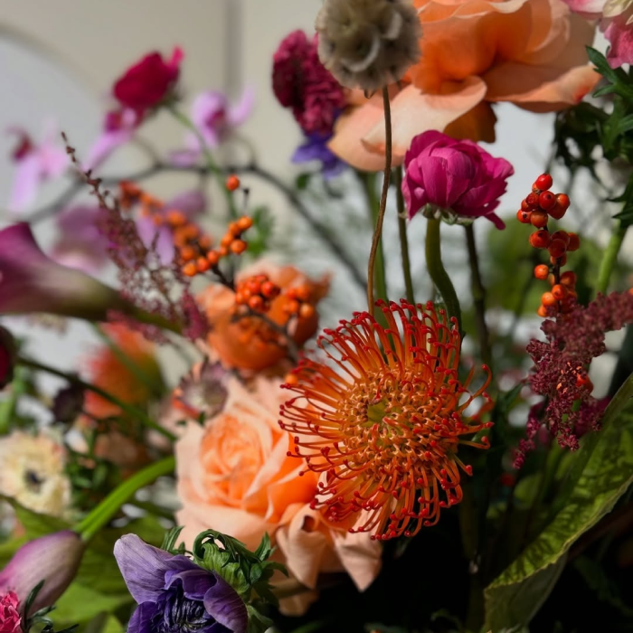 Floral Designer